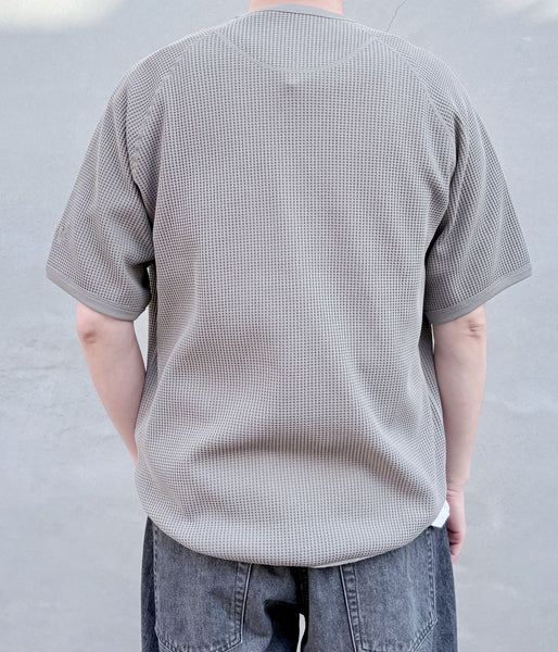 Goldwin/WF LIGHT T-SHIRT (ARID BEIGE)