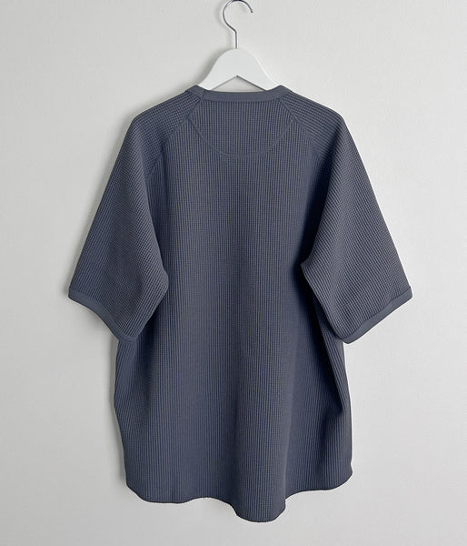 Goldwin/WF LIGHT T-SHIRT (CLOUD GRAY)