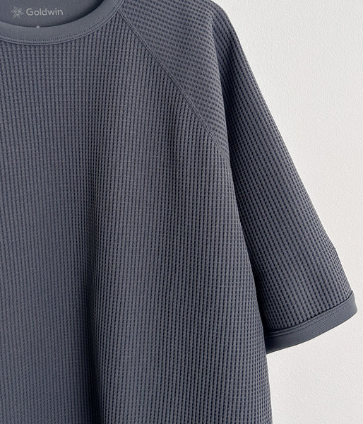 Goldwin/WF LIGHT T-SHIRT (CLOUD GRAY)