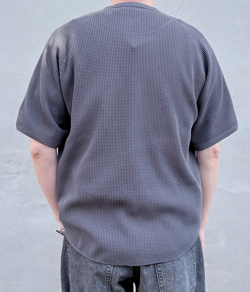 Goldwin/WF LIGHT T-SHIRT (CLOUD GRAY)