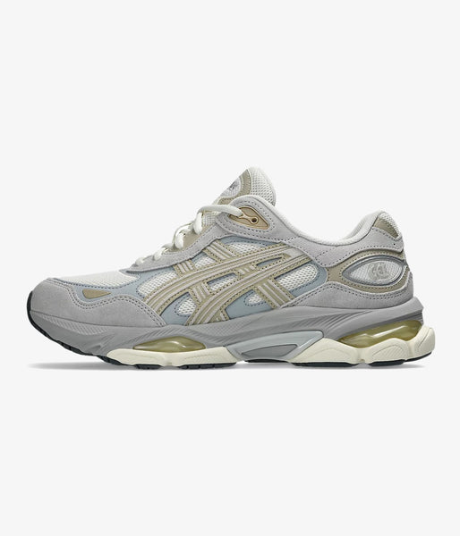 ASICS SportStyle/GEL-NYC 2.0 (Cream/Concrete)