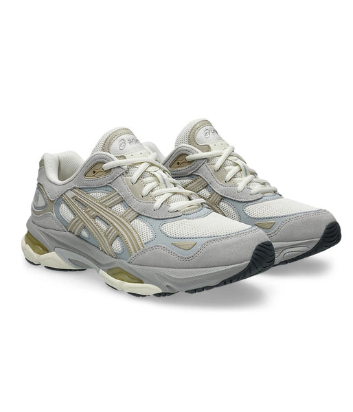 ASICS SportStyle/GEL-NYC 2.0 (Cream/Concrete)