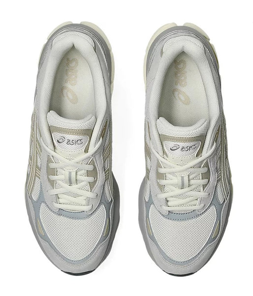 ASICS SportStyle/GEL-NYC 2.0 (Cream/Concrete)