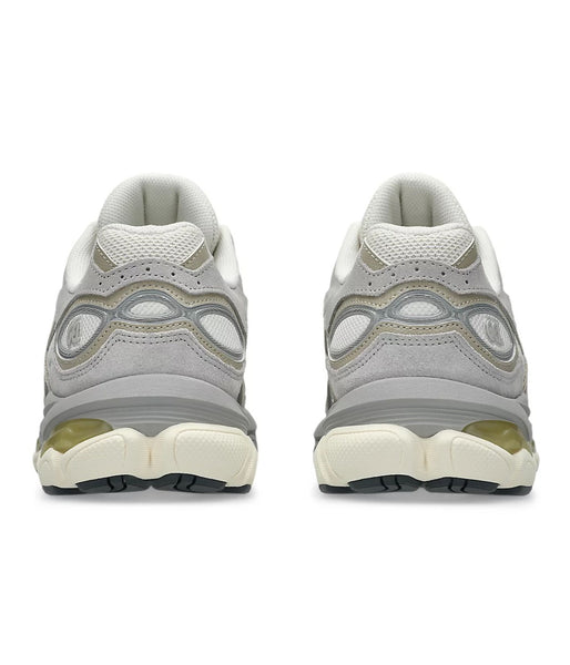ASICS SportStyle/GEL-NYC 2.0 (Cream/Concrete)
