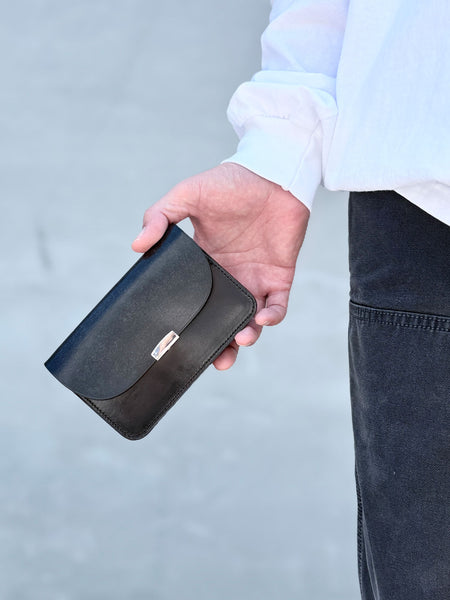 DIGAWEL/GARCON PURSE