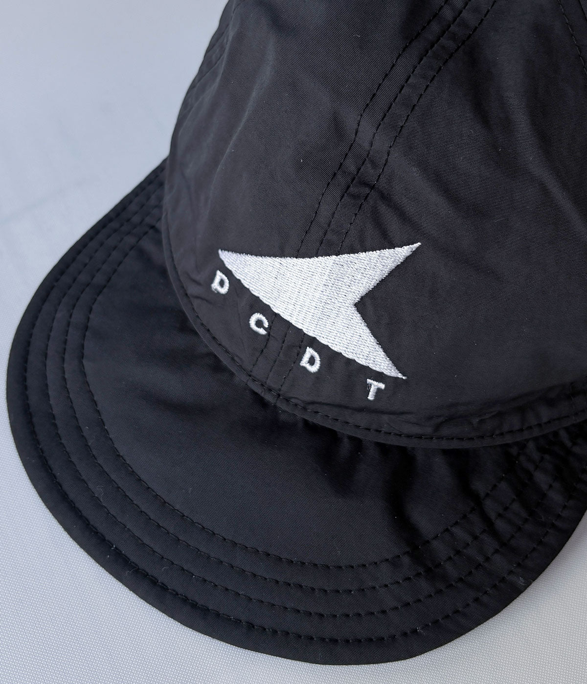 DESCENDANT/A-3 NYLON