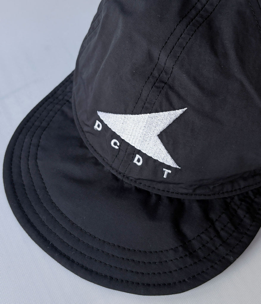 【新品】descendant A-3 NYLON NAVY DESCENDANT/A-3 NYLON