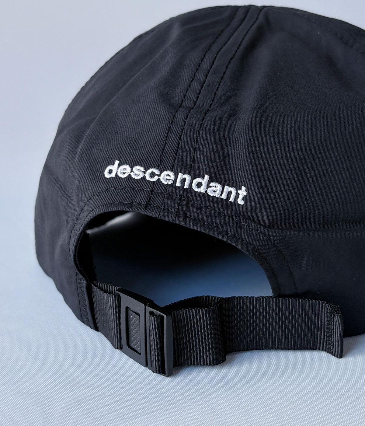DESCENDANT/A-3 NYLON