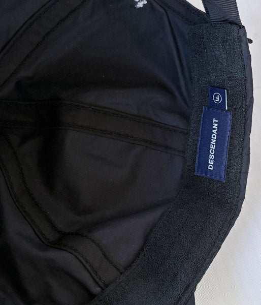 DESCENDANT/A-3 NYLON