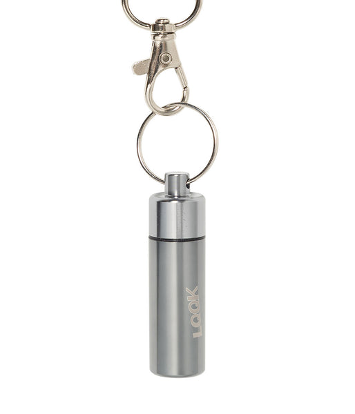 LQQK Studio/Party Lanyard (BLACK)