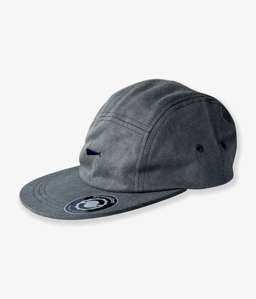 DESCENDANT/CACHALOT 5PANEL