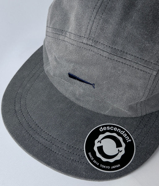 DESCENDANT/CACHALOT 5PANEL