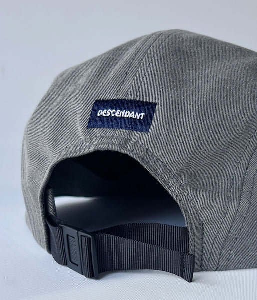 DESCENDANT/CACHALOT 5PANEL