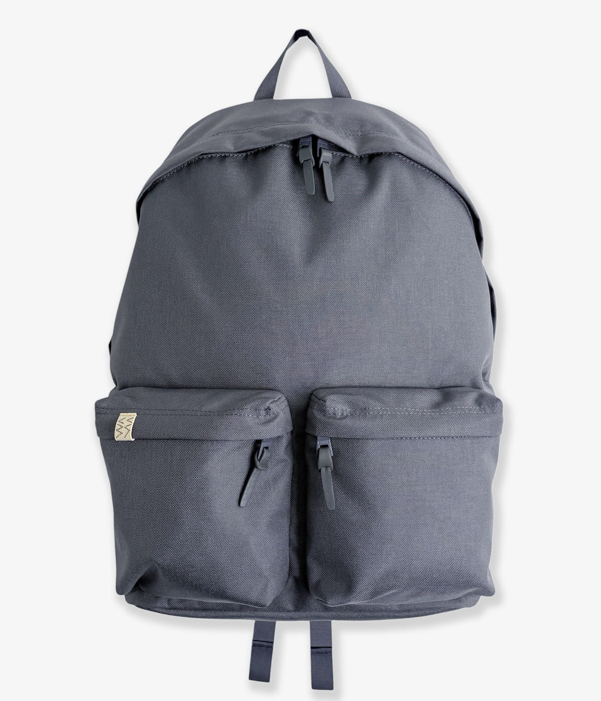 visvim/CORDURA RUCKSACK 22L II (GREY)