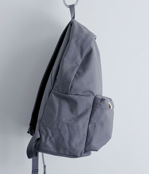 visvim/CORDURA RUCKSACK 22L II (GREY)