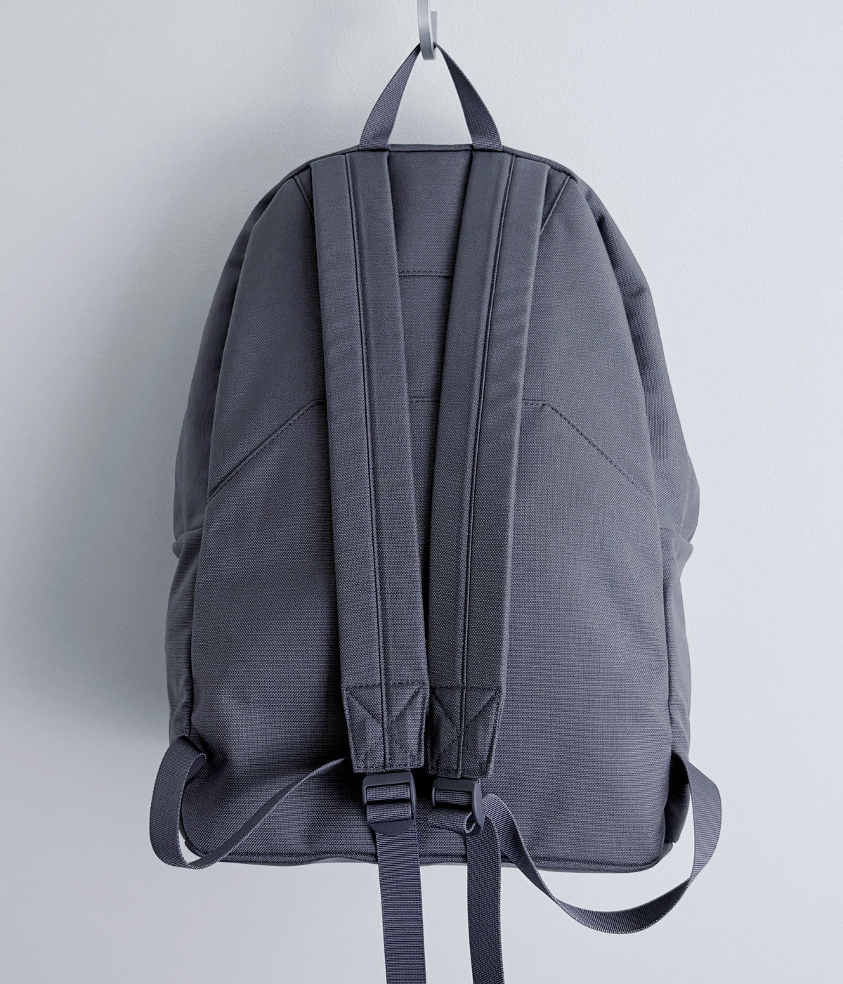 visvim/CORDURA RUCKSACK 22L II (GREY)