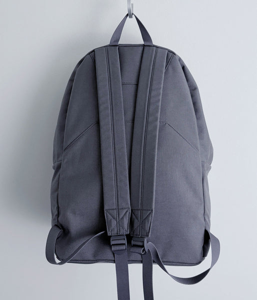 visvim/CORDURA RUCKSACK 22L II (GREY)