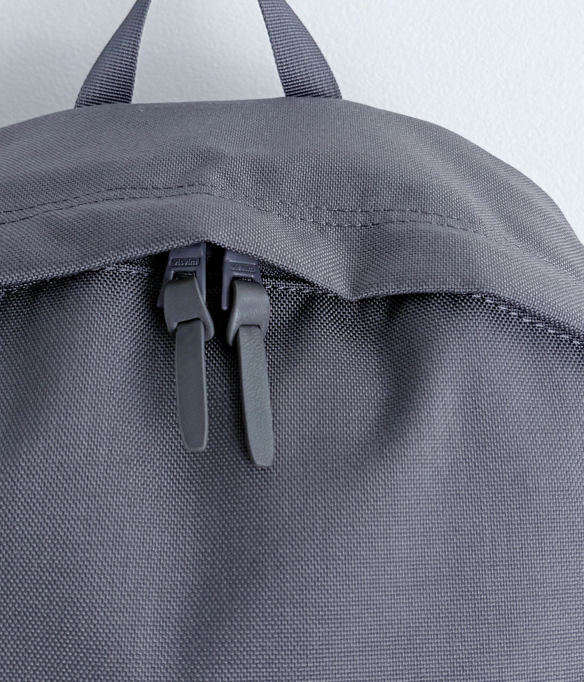 visvim/CORDURA RUCKSACK 22L II (GREY)