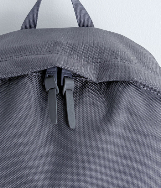 visvim/CORDURA RUCKSACK 22L II (GREY)