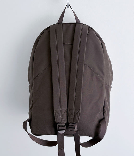 visvim/CORDURA RUCKSACK 22L II (DK.BROWN)