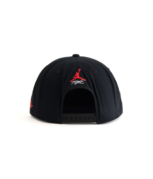 SAINT MICHAEL/U J PRO CAP S FB STM/BLACK