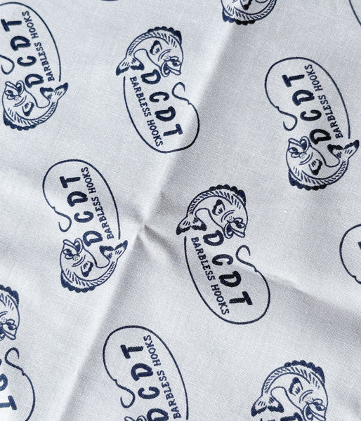 DESCENDANT/ETQT BANDANA