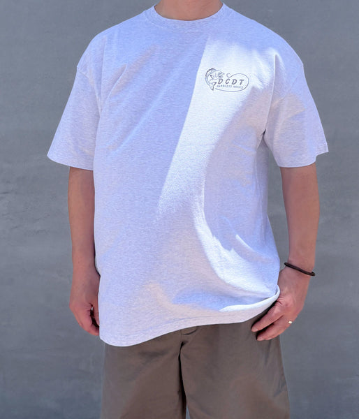 DESCENDANT/BARBLESS SS (GRAY)