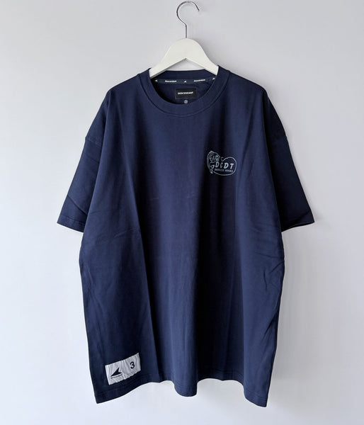 DESCENDANT/BARBLESS SS (NAVY)