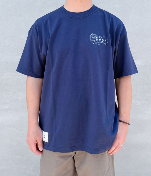 DESCENDANT/BARBLESS SS (NAVY)