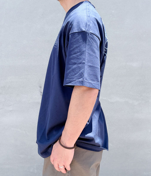 DESCENDANT/BARBLESS SS (NAVY)