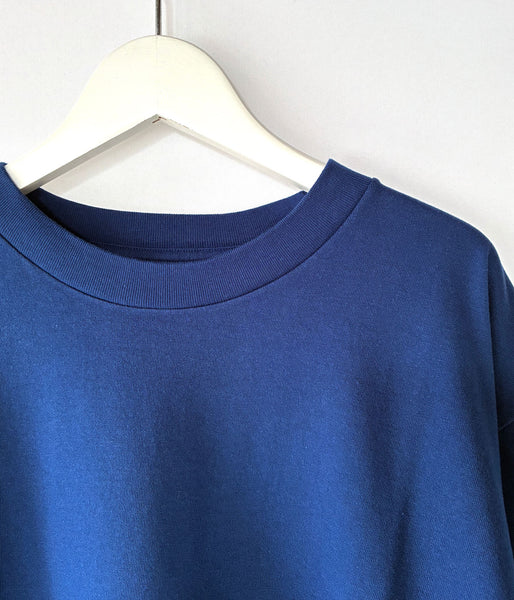 blurhms ROOTSTOCK/CLASSIC S/S WIDE (Blue)