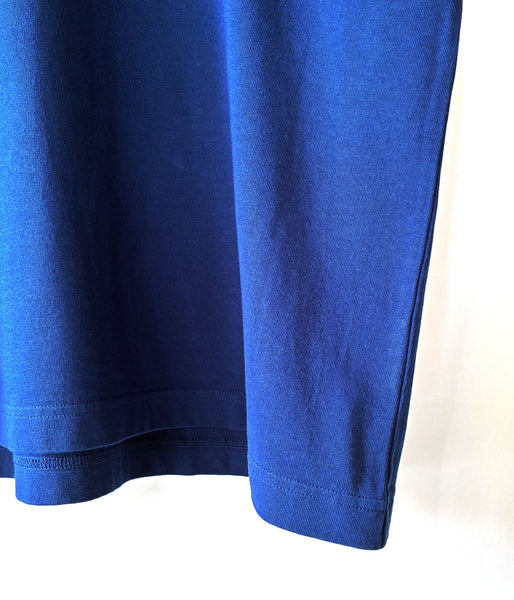 blurhms ROOTSTOCK/CLASSIC S/S WIDE (Blue)
