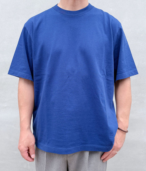 blurhms ROOTSTOCK/CLASSIC S/S WIDE (Blue)