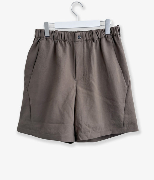 Goldwin/AIR IMPRESSION VENTRIS RELAX SHORTS (SAND LAND)