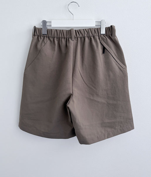 Goldwin/AIR IMPRESSION VENTRIS RELAX SHORTS (SAND LAND)