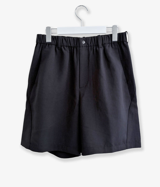 Goldwin/AIR IMPRESSION VENTRIS RELAX SHORTS (BLACK)