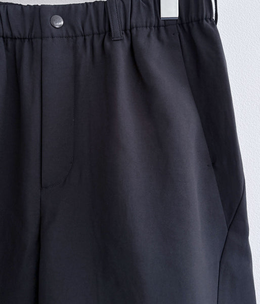 Goldwin/AIR IMPRESSION VENTRIS RELAX SHORTS (BLACK)