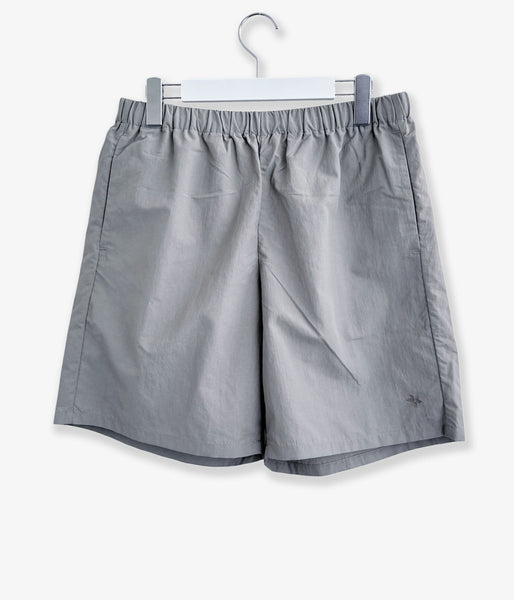 Goldwin/NYLON SHORTS (ARID BEIGE)