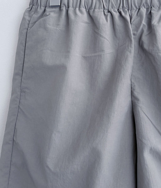 Goldwin/NYLON SHORTS (ARID BEIGE)