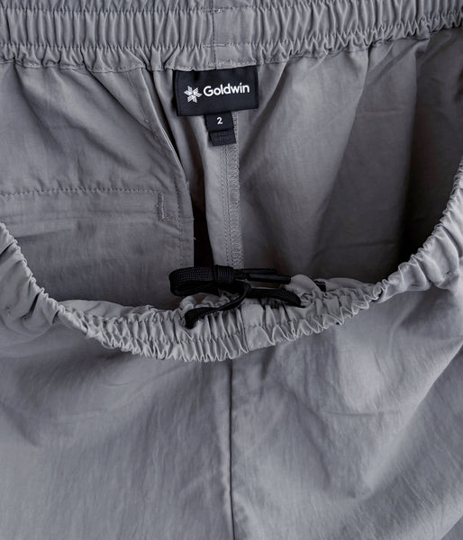 Goldwin/NYLON SHORTS (ARID BEIGE)