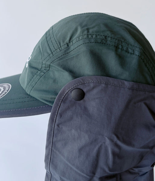 DESCENDANT/CETUS 5PANEL