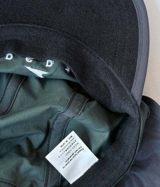 DESCENDANT/CETUS 5PANEL
