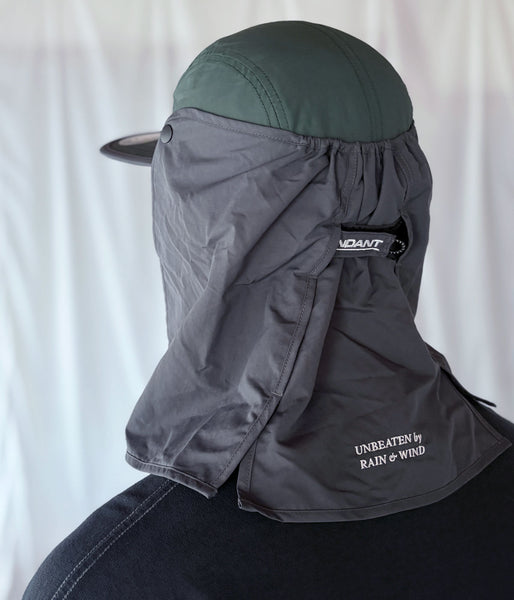 DESCENDANT/CETUS 5PANEL