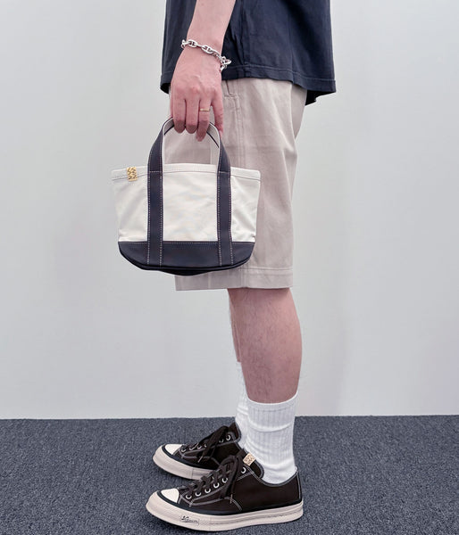 visvim/JUNEAU TOTE (S)