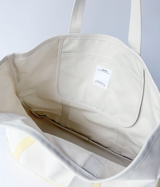 visvim/JUNEAU TOTE (M)