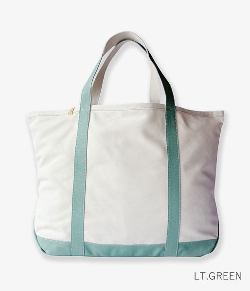 visvim/JUNEAU TOTE (M)