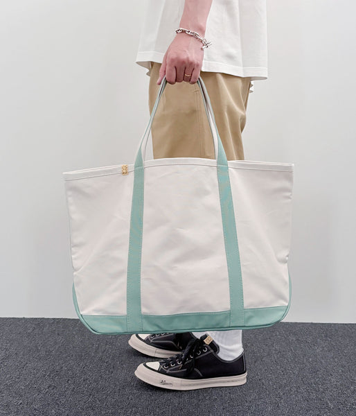 visvim/JUNEAU TOTE (M)