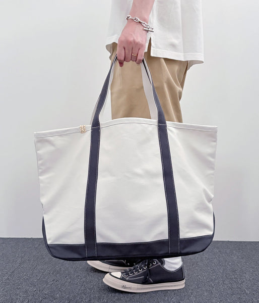 visvim/JUNEAU TOTE (M)