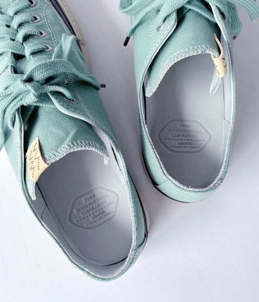 visvim/SKAGWAY LO