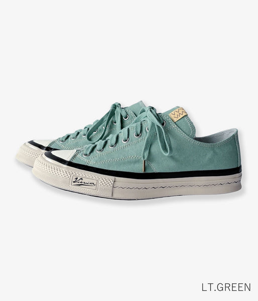 visvim/SKAGWAY LO